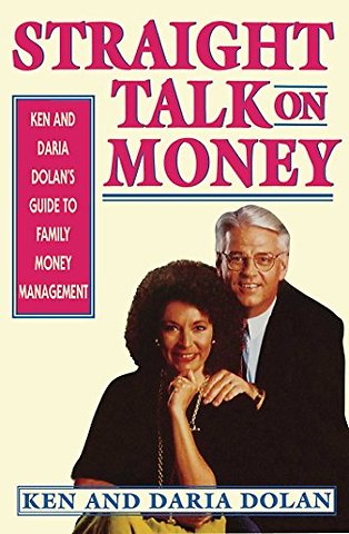 STRAIGHT TALK ON MONEY