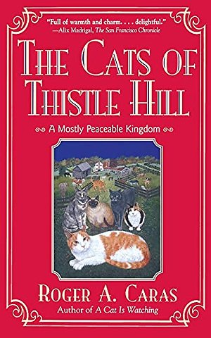 The Cats of Thistle Hill
