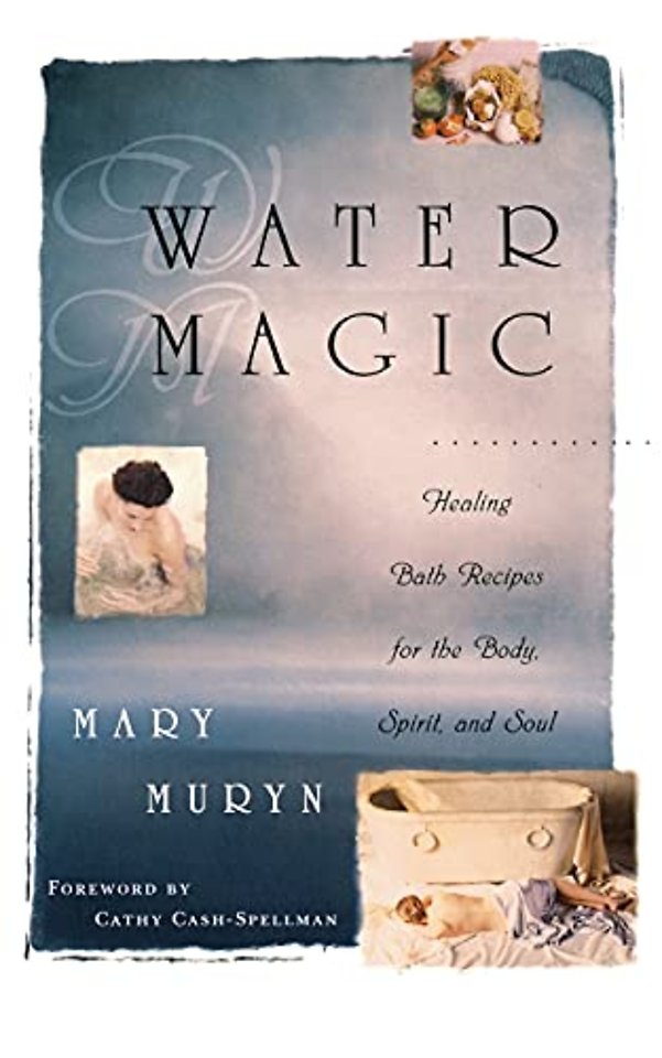 Water Magic
