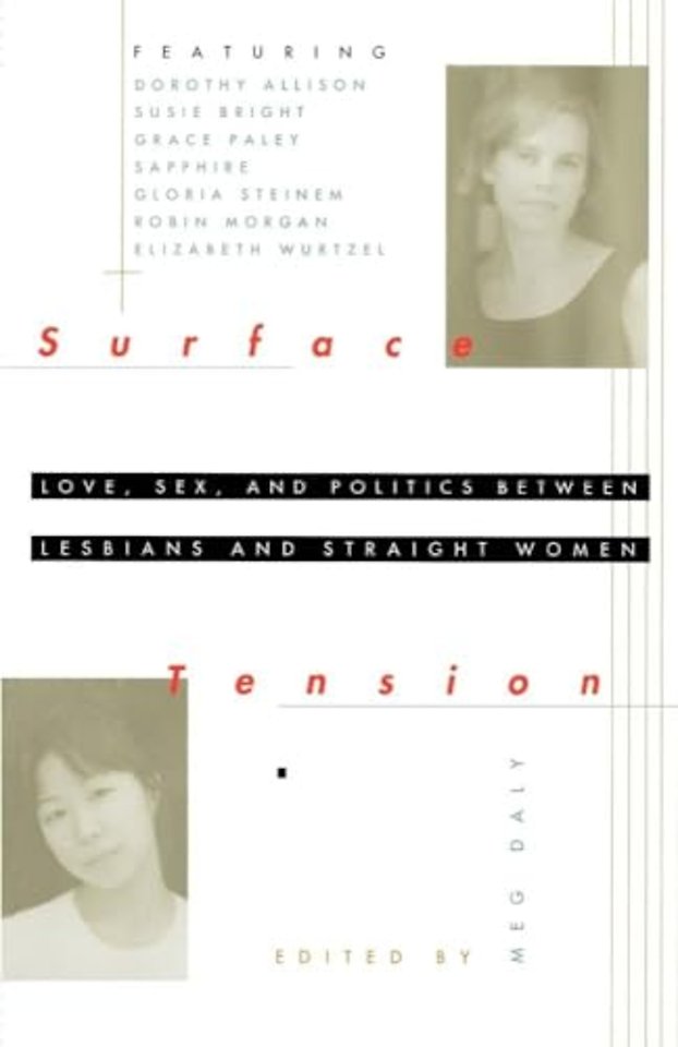 Surface Tension