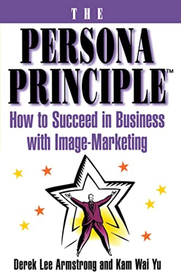 The Persona Principle