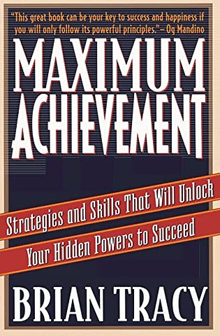 Maximum Achievement