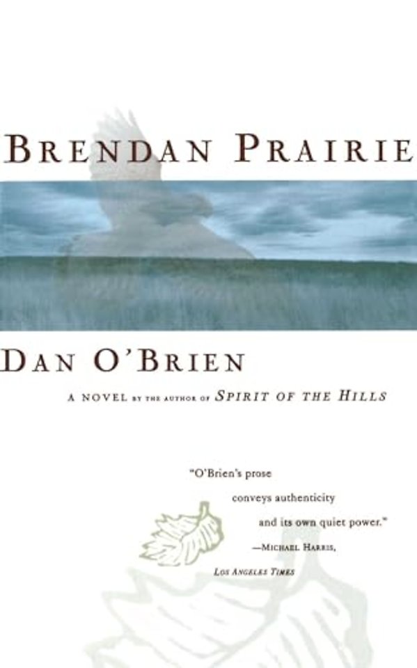Brendan Prairie
