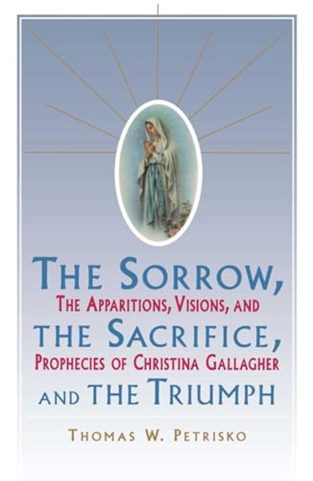 The Sorrow, the Sacrifice, and the Triumph