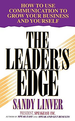 The Leader's Edge