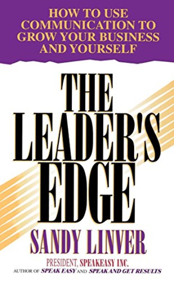 The Leader's Edge