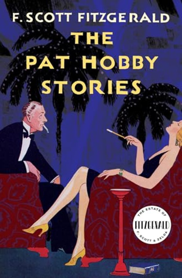 The Pat Hobby Stories