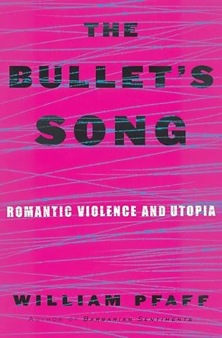The Bullet's Song