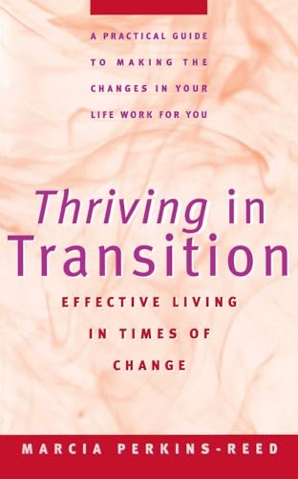 Thriving in Transition