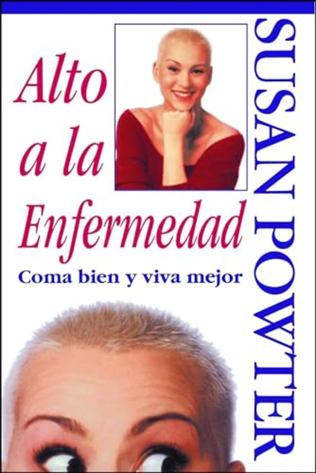 Alto a La Enfermedad