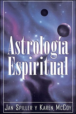 Astrologia Espiritual (Spiritual Astrology)