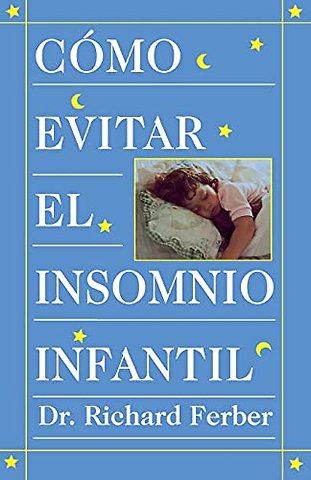 C Omo Evitar El Insomnio Infantil?