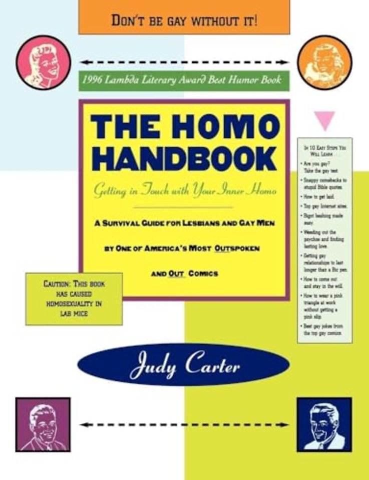The Homo Handbook