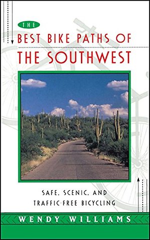 Best Bike Paths of the Southwest