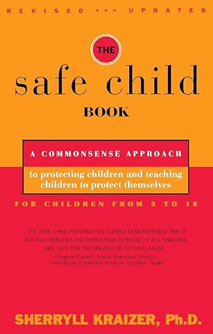 The Safe Child Book
