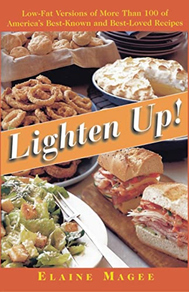 Lighten Up