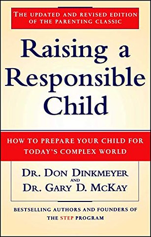 Raising a Responsible Child