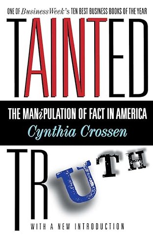 The Tainted Truth