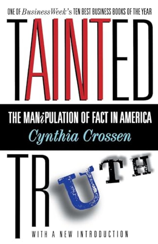 The Tainted Truth