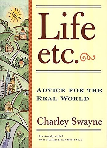 Life, Etc