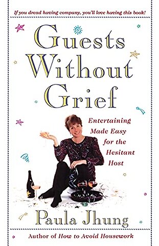 Guests without Grief