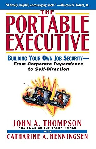 The Portable Executive