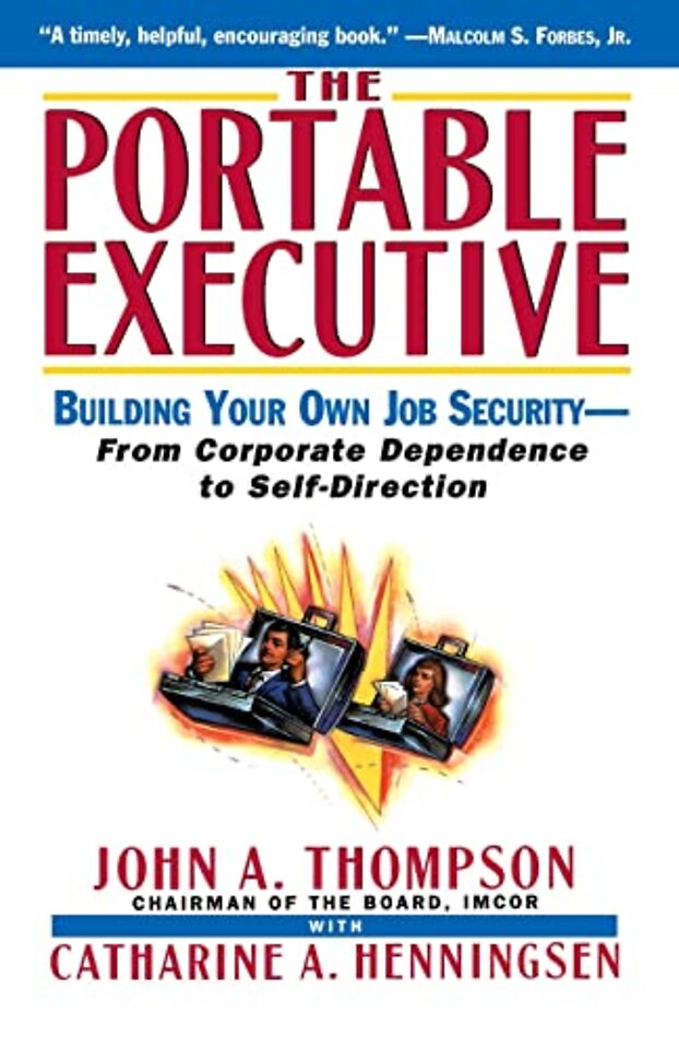 The Portable Executive