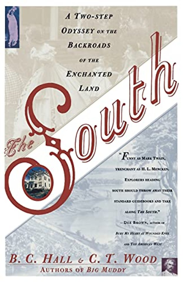 The South