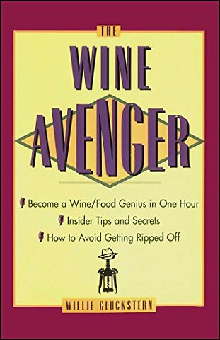 The Wine Avenger