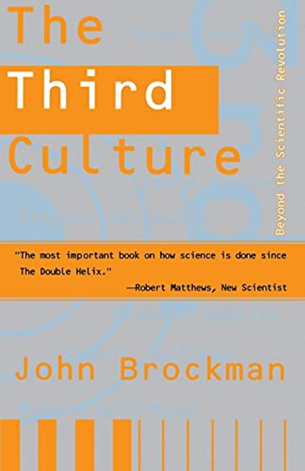 The Third Culture