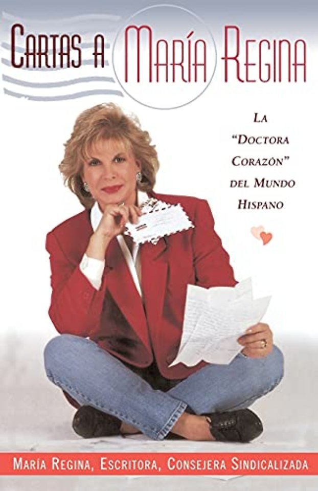 Cartas a Maria Regina (Letters to Maria Regina)