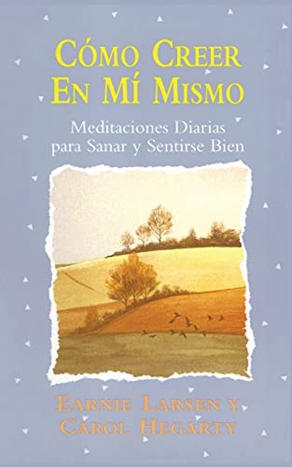 Como creer en mi mismo (Believing In Myself)