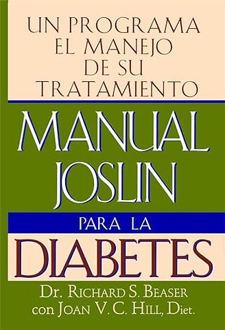 Manual Joslin Para la Diabetes