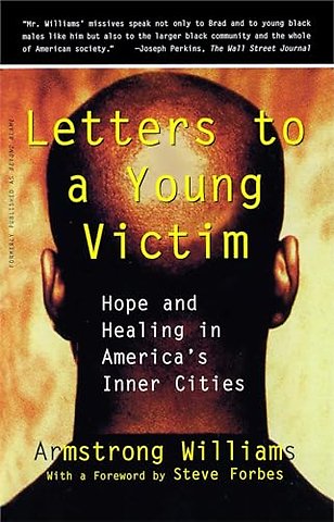 Letters to a Young Victim
