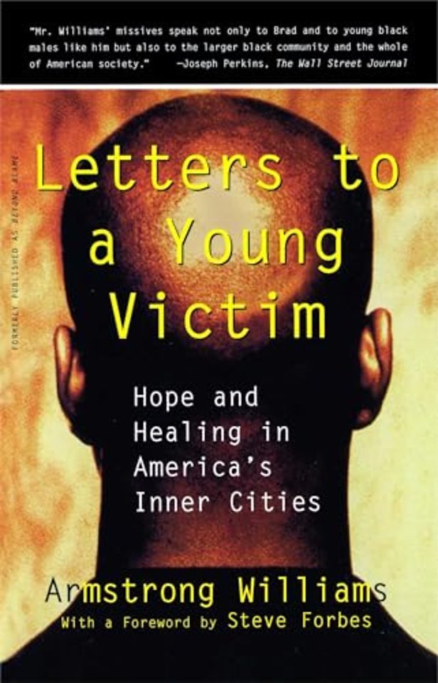 Letters to a Young Victim