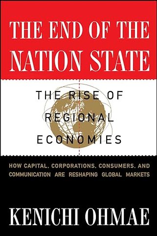 The End of the Nation-State