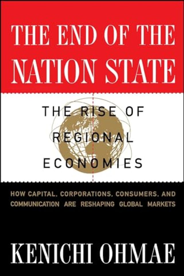 The End of the Nation-State