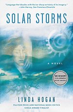 Hogan, L: Solar Storms