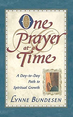 One Prayer at a Time