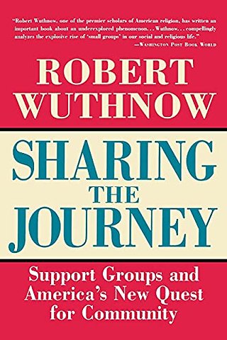 Sharing the Journey
