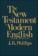The New Testament In Modern English