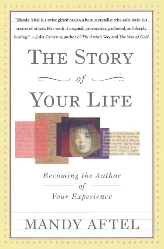 The Story of Your Life