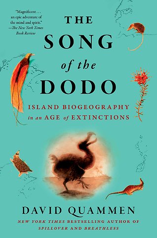 The Song of the Dodo