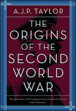Origins Of The Second World War
