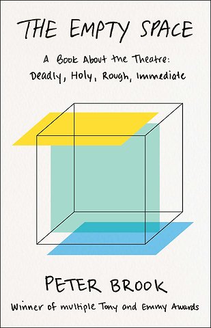 The Empty Space