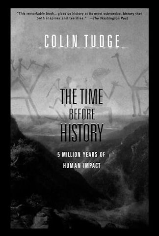 The Time before History