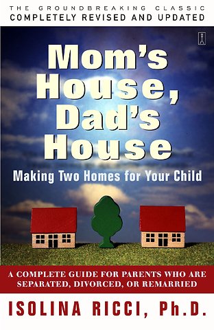 MOMS HOUSE DADS HOUSE 2/E