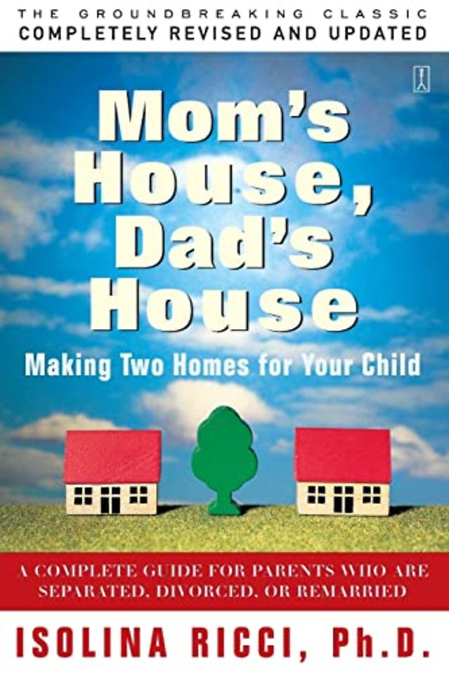 MOMS HOUSE DADS HOUSE 2/E