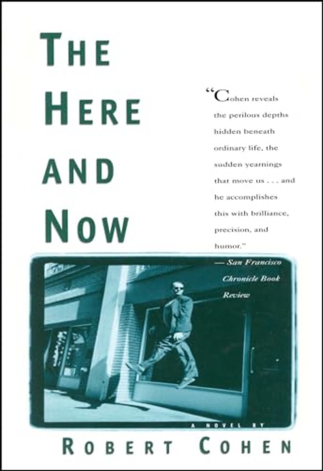 The Here and Now