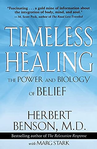 Timeless Healing